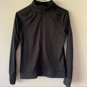 SOLD: CHAMPION Long Sleeve Active Jacket